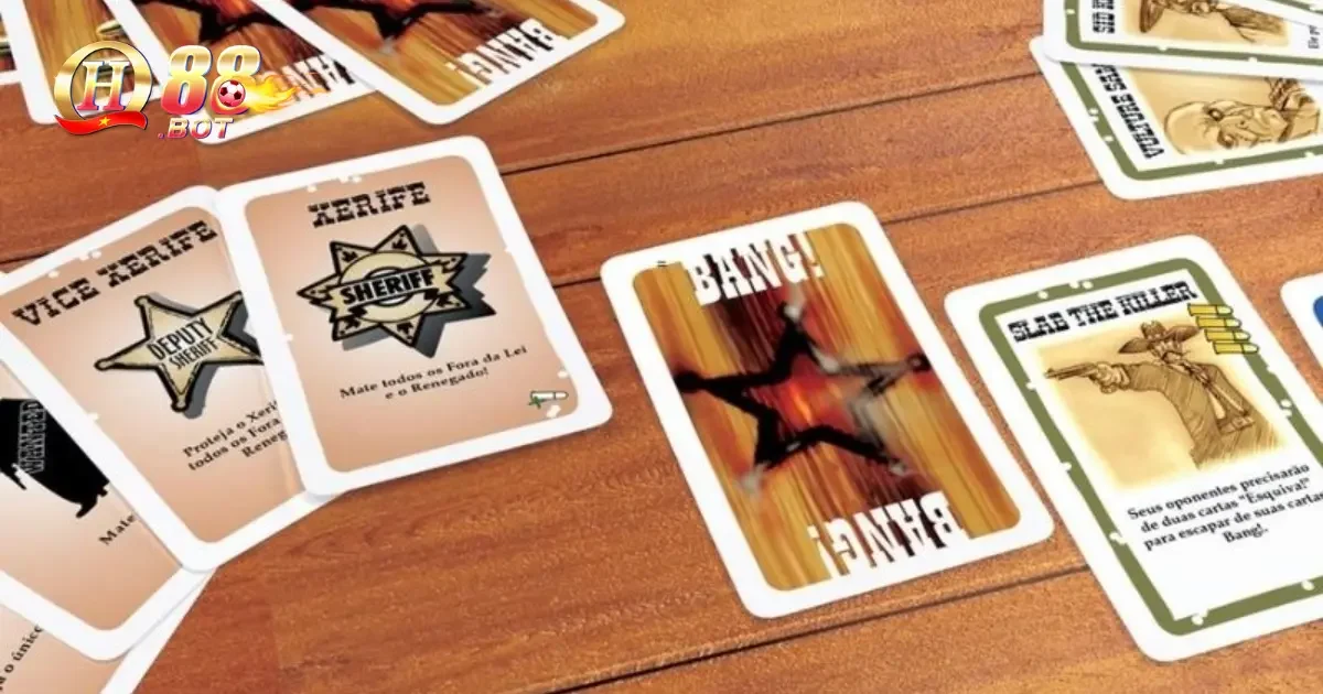 Các Kiểu Chơi Khác Nhau Trong Bài Bang QH88