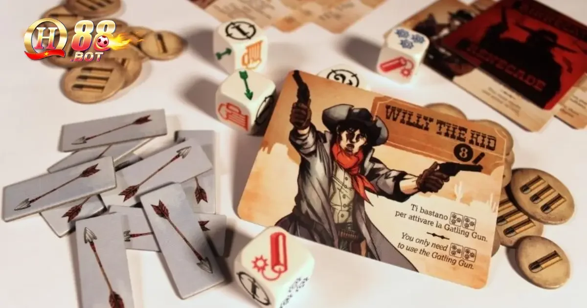 Bí Kíp Chọn Vai Trò Hiệu Quả Trong Bài Bang