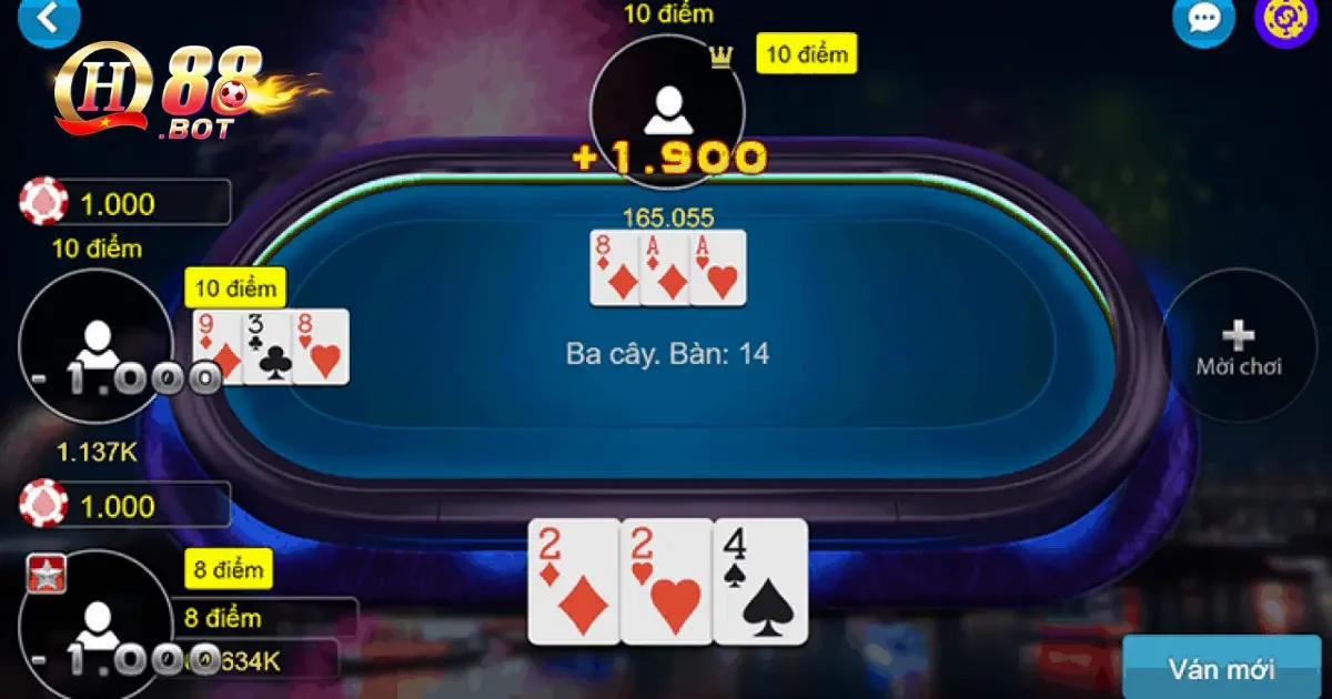 Bí Quyết Chọn Cửa Đặt Cược Khi Chơi Bài Cào