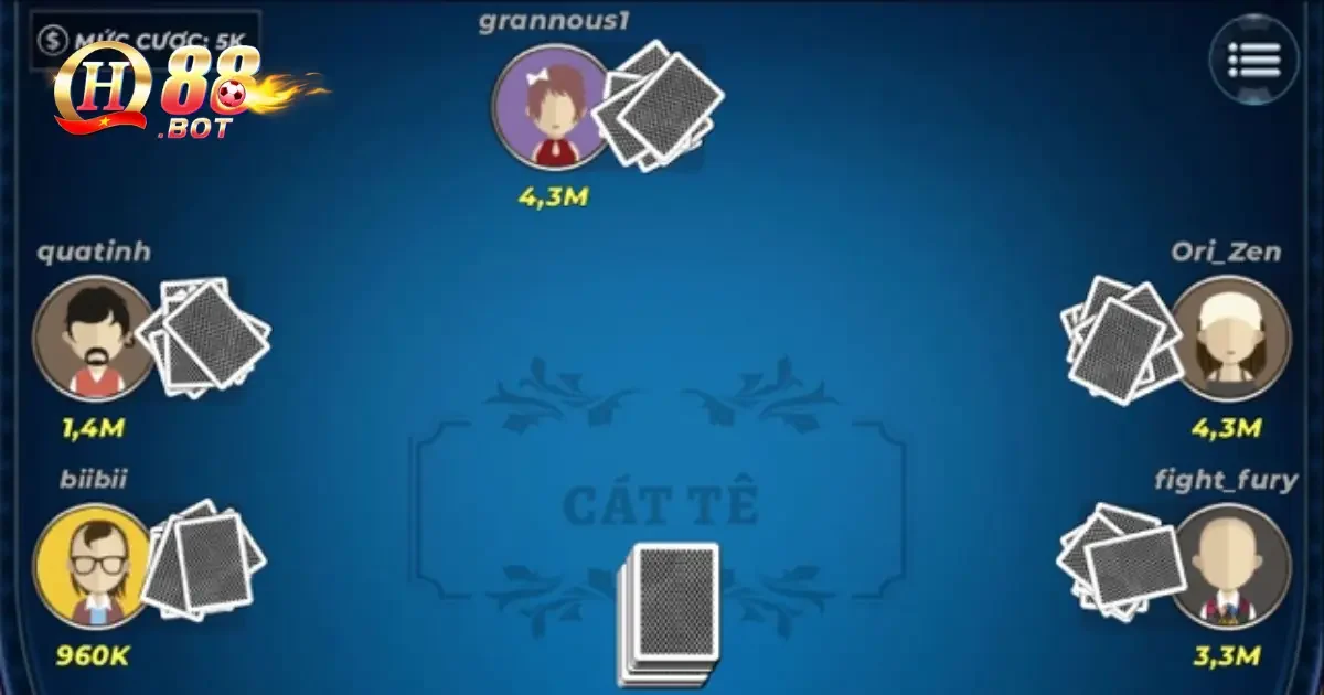 Bài Catte QH88 – Game Truyền Thống Với Giao Diện Mới Lạ 4 Hướng Dẫn Sắp Xếp Bài Catte Hiệu Quả Để Tăng Tỷ Lệ Thắng