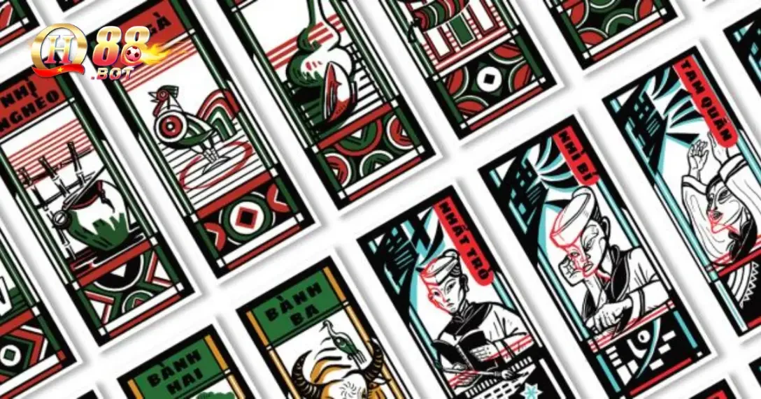 Hướng Dẫn Đặt Cược Trong Bài Chòi Để Gia Tăng Lợi Thế