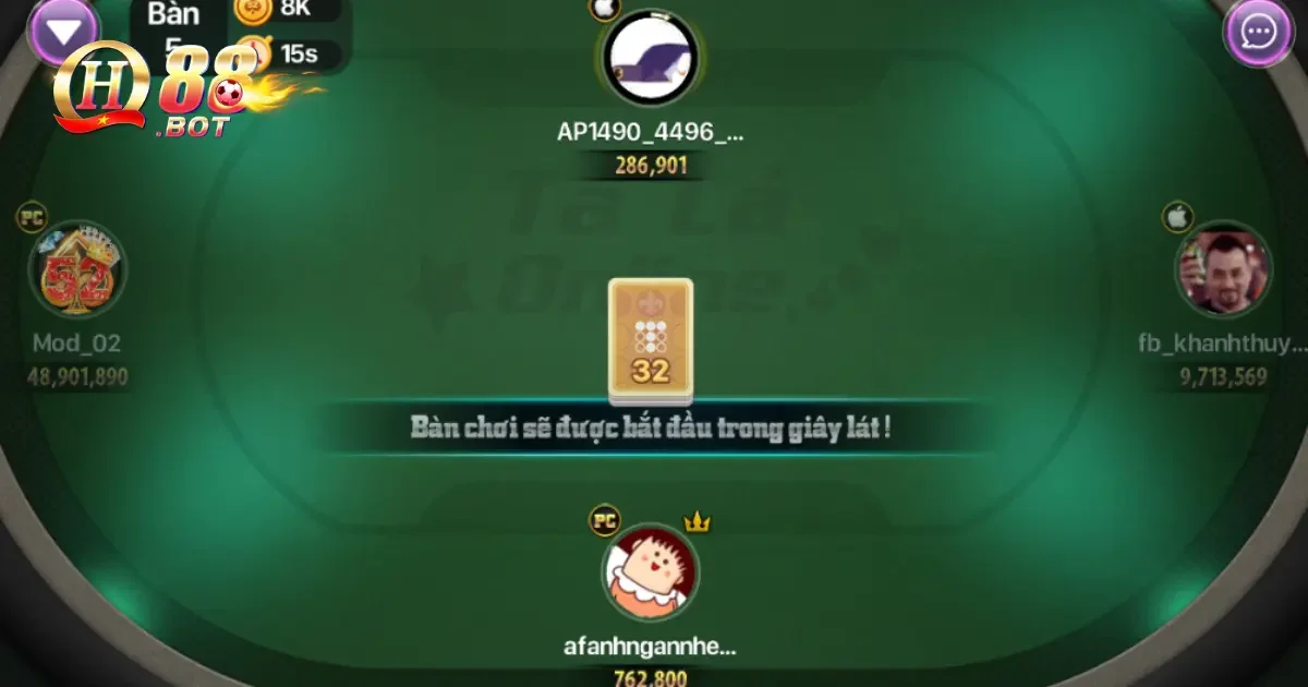 Bài Tá Lả QH88 – Tư Duy Đỉnh Cao Với Phần Thưởng Hấp Dẫn 3 Những yếu tố cần chú ý khi tham gia chơi