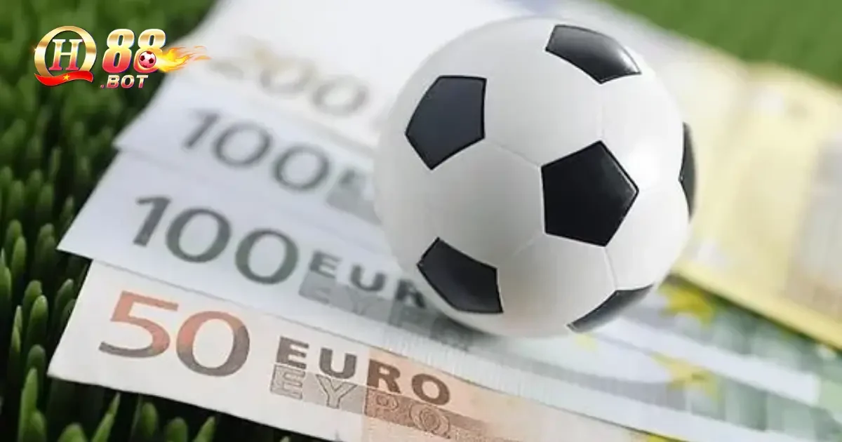 Bóng Đá QH88 – Cá Cược Thể Thao Vua Với Thưởng Hấp Dẫn 3 Chọn Kèo Cá Cược