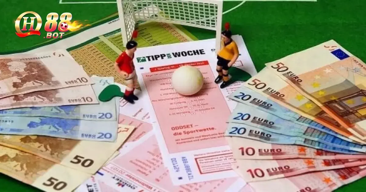 K-Sports QH88 – Sân Chơi Cá Cược Đẳng Cấp Quốc Tế 4 Hướng Dẫn Phân Tích Kèo K-Sports Chính Xác Tại QH88