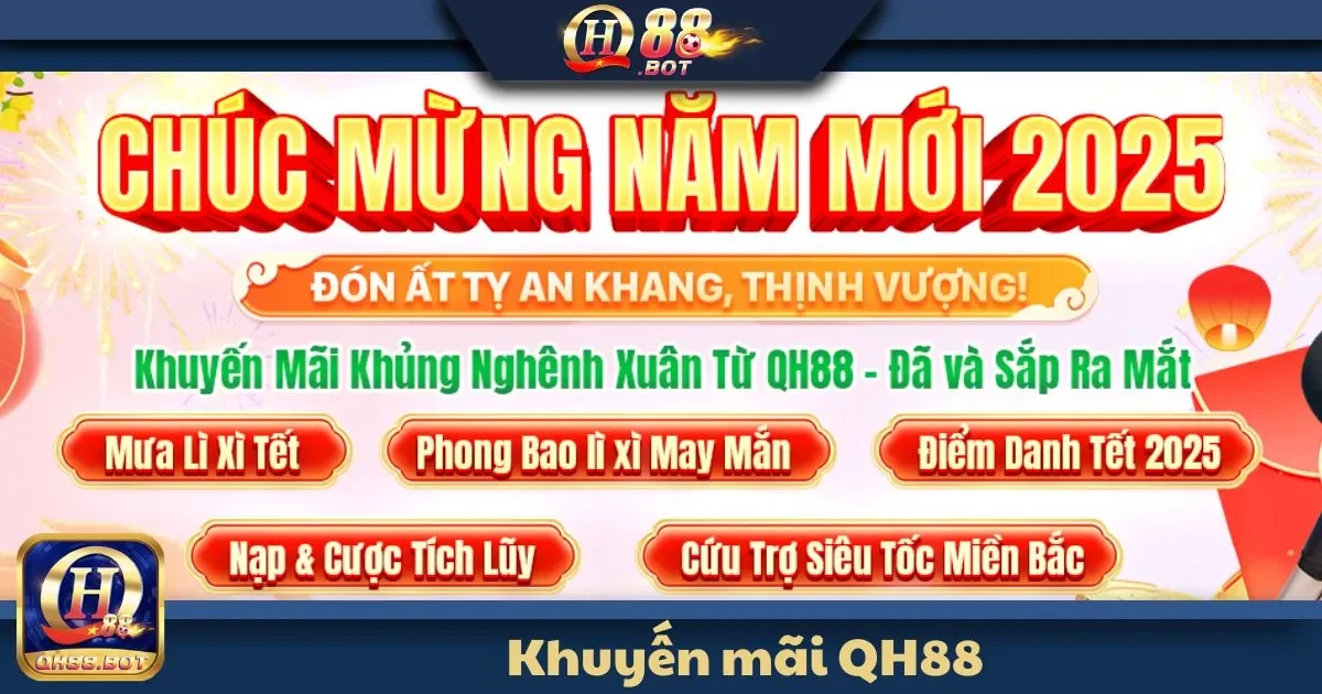 Làm thế nào để cập nhật các chương trình khuyến mãi mới nhất từ QH88?