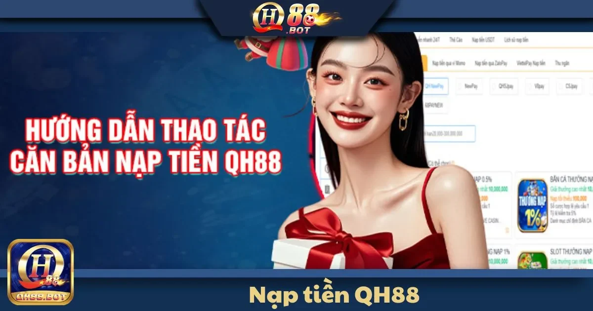 Nạp tiền QH88 - Tăng Cơ Hội Thắng Lớn Với Giao Dịch Nhanh 3 Nạp tiền QH88 - Theo dõi và đánh giá hiệu suất