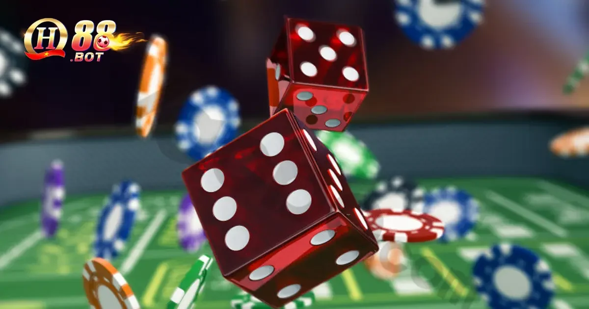 Xí Ngầu QH88 – Thử Thách May Mắn Với Trò Xúc Xắc 4 Chiến Lược Đặt Cược Trong Xí Ngầu Tại QH88 Để Gia Tăng Lợi Nhuận