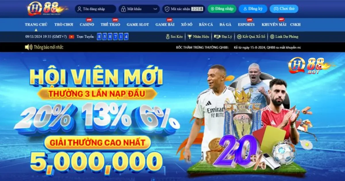 A - Sports Qh88 – Trải Nghiệm Cá Cược Thể Thao Cực Chất 4 Những sai lầm cần tránh khi tham gia cá cược tại A - Sports QH88