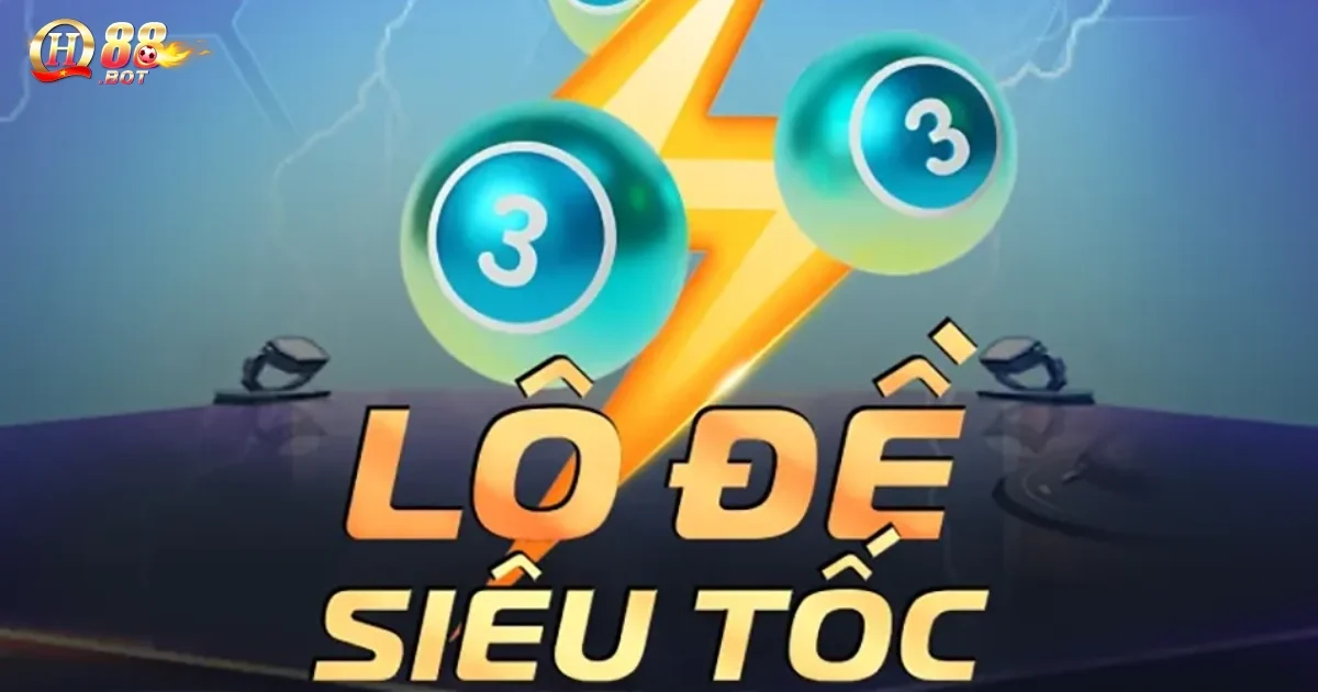 Lô Đề Siêu Tốc Qh88 – Chơi Lô Đề Nhanh, Nhận Thưởng Ngay 4 Cách quản lý vốn khi chơi lô đề siêu tốc QH88