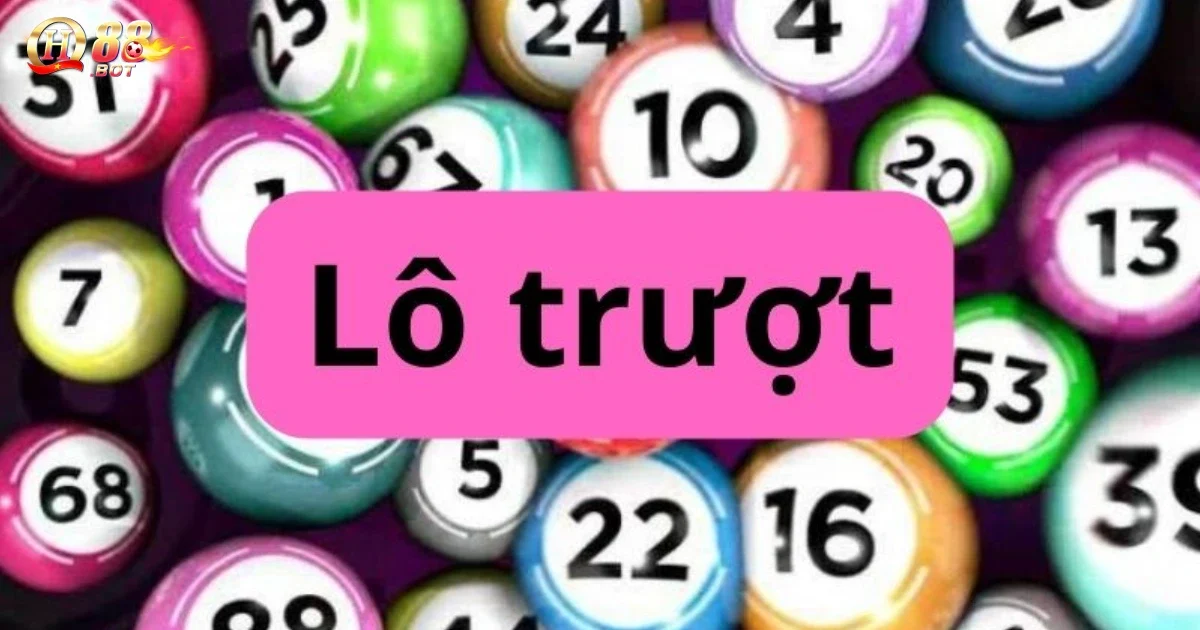 Lô Trượt Qh88 – Đánh Lô Trượt Cực Chất, Thắng Kèo Cao 2 Lô trượt QH88 là gì?