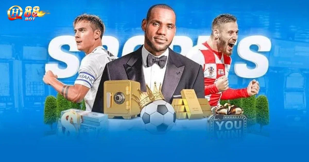 Qh88 Sports – Nhà Cái Cá Cược Thể Thao Uy Tín Hàng Đầu 4 Những lỗi phổ biến khi chơi QH88 Sports và cách khắc phục