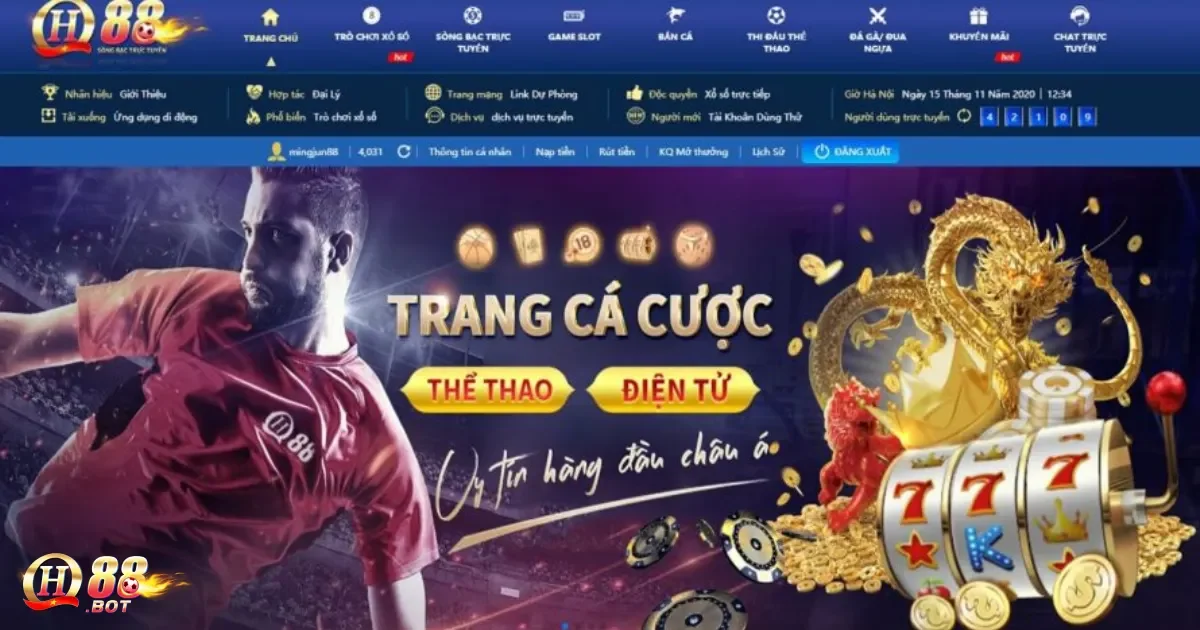 S Sports Qh88 – Cá Cược Thể Thao Đỉnh Cao, Kèo Hấp Dẫn 3 Cách cá cược S Sports QH88 hiệu quả nhất