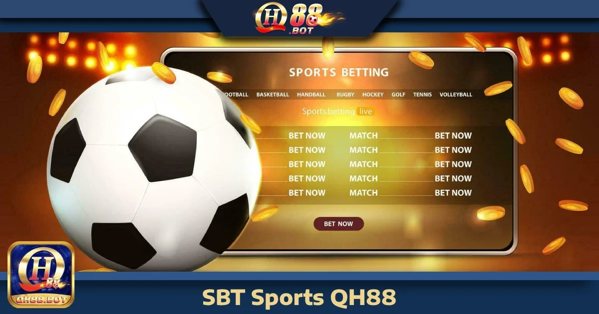 sbt sports qh88 4 1