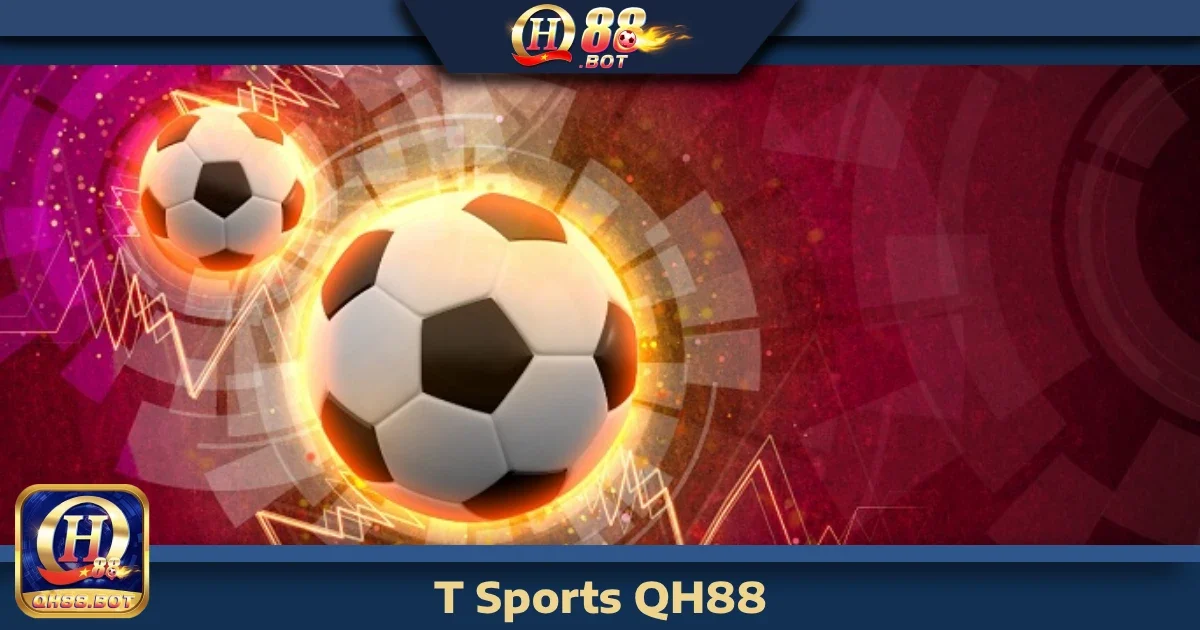 t sports qh88 4