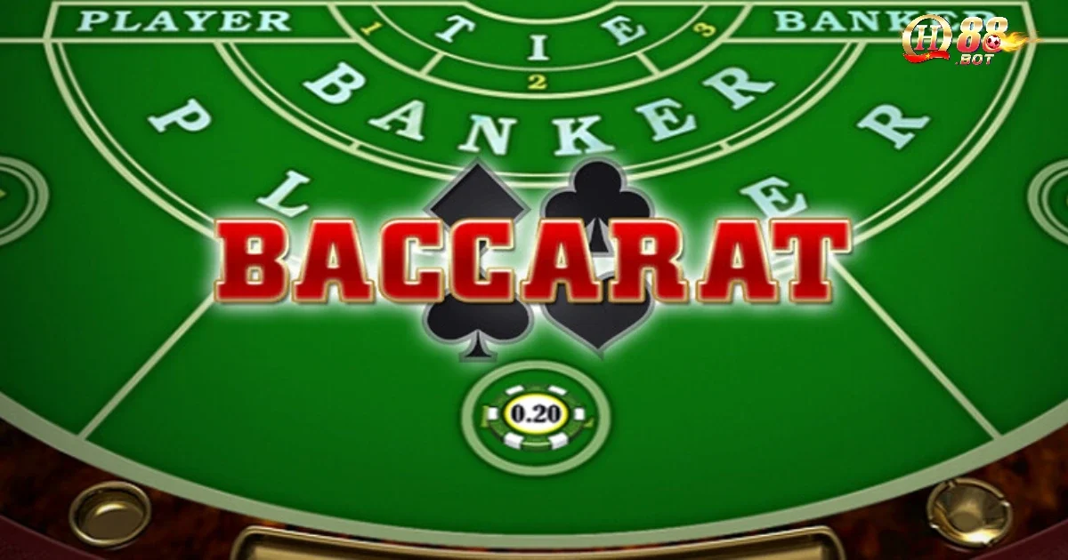 Những lý do khiến đếm bài quan trọng trong Baccarat online