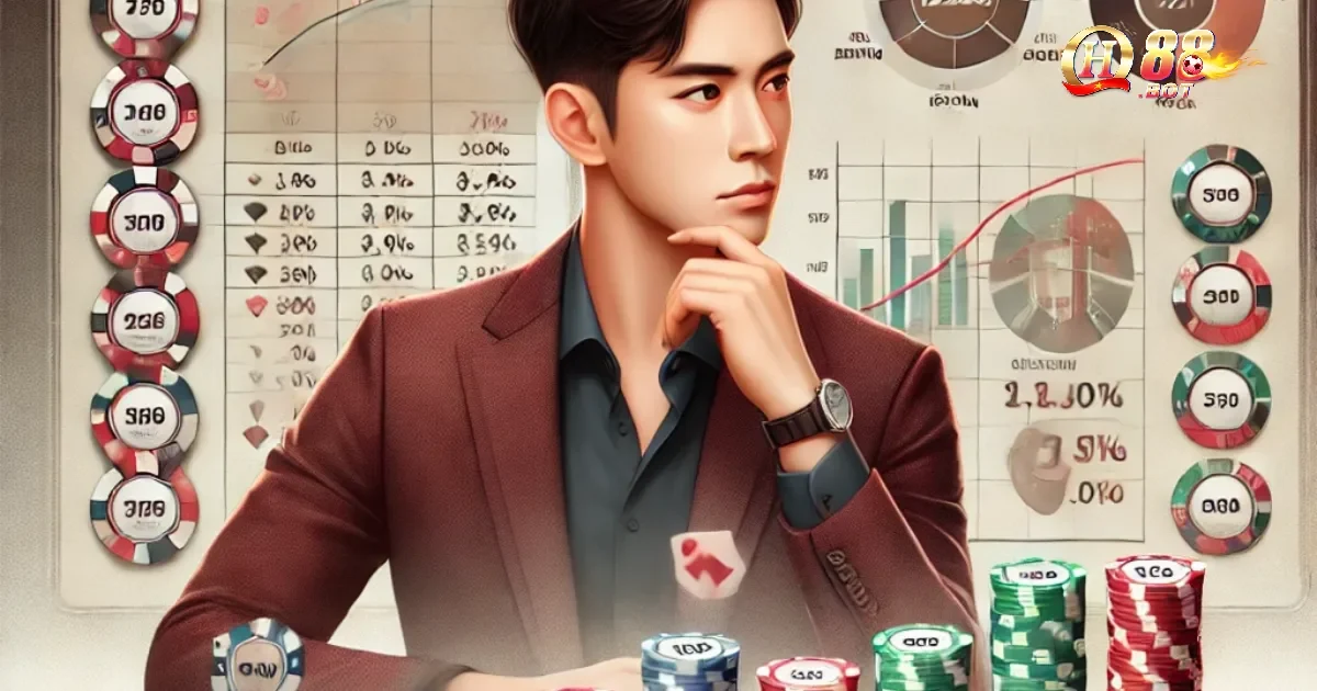 Cách Quản Lý Vốn Trong Baccarat – Tối Ưu Lợi Nhuận 2 Cách quản lý vốn trong baccarat hiệu quả