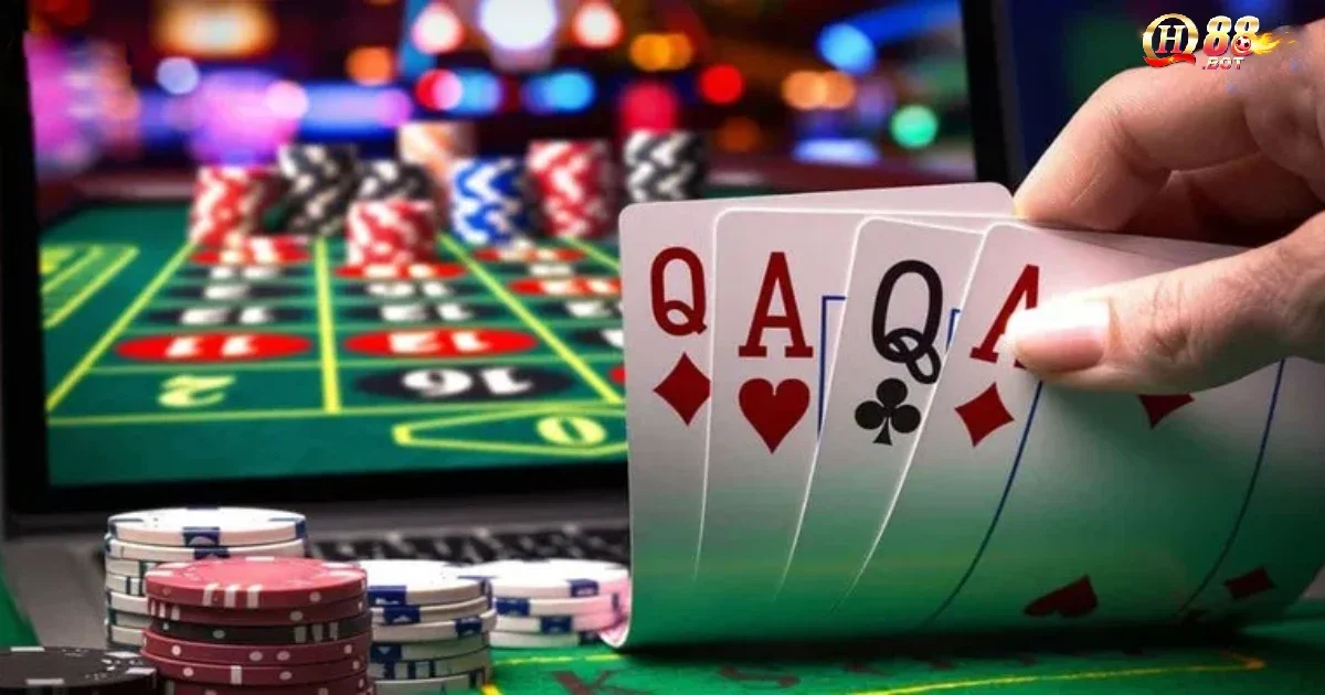 Một vài thông tin cơ bản về bảo hiểm baccarat cho những ai chưa biết
