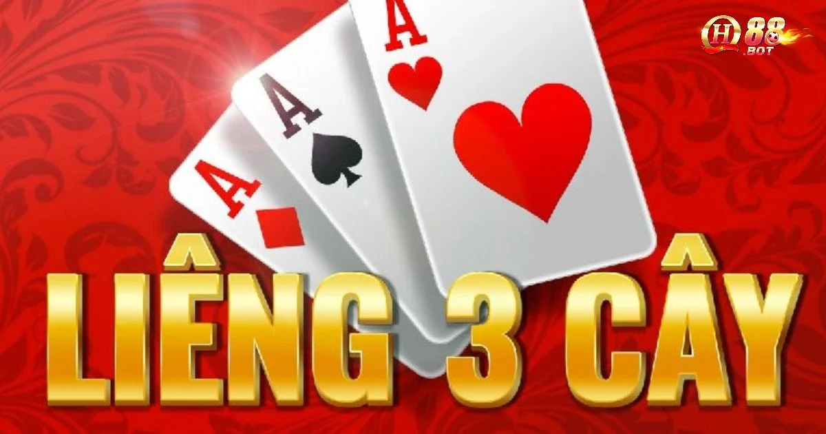 Cách Chơi Bài Liêng Tại QH88 – Game Bài Ba Lá Siêu Tốc Độ 3 "Mẹo gáy" hay còn gọi là "bluffing" là một yếu tố vô cùng quan trọng trong bài Liêng
