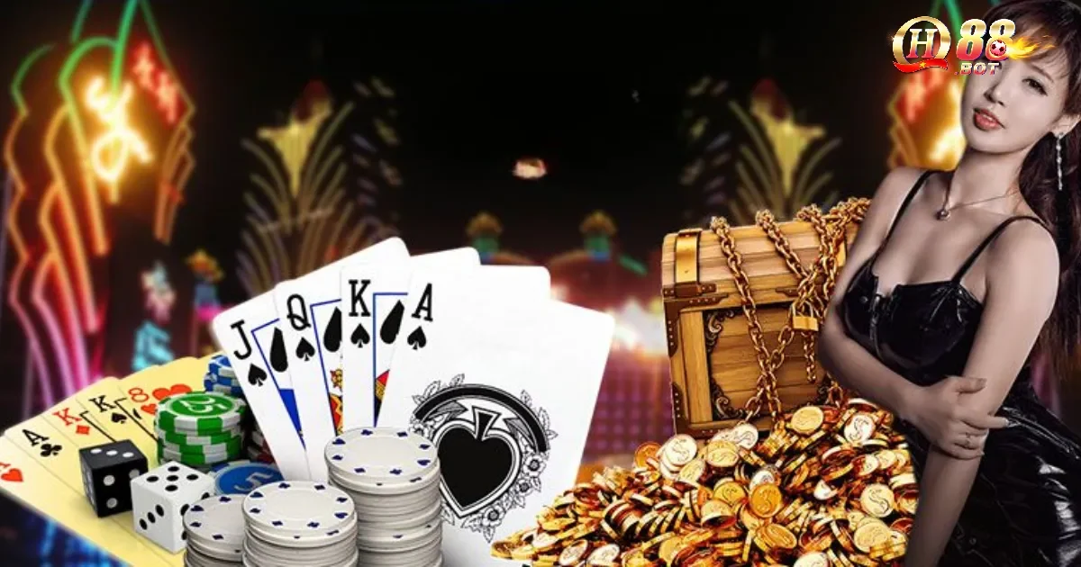 Hướng Dẫn Cách Chơi Bài Phỏm Tại QH88 – Tựa Game Trí Tuệ Đầy Hấp Dẫn 3 Một trong những chiến thuật thú vị nhưng cũng rất tinh vi trong cách chơi bài phỏm là "nhả phỏm"