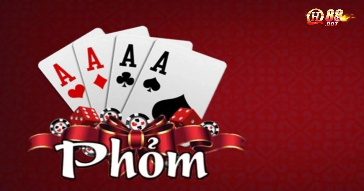 Hướng Dẫn Cách Chơi Bài Phỏm Tại QH88 – Tựa Game Trí Tuệ Đầy Hấp Dẫn 2 Cách chơi bài phỏm đã trở thành một phần không thể thiếu trong bữa tiệc giải trí trực tuyến của người Việt Nam