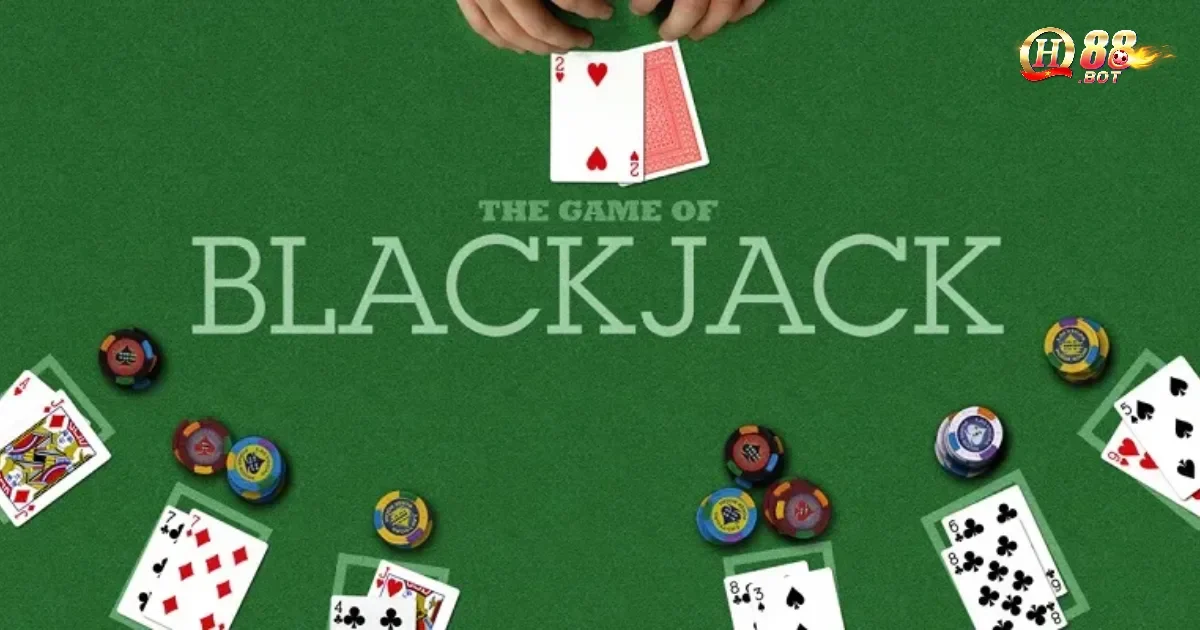 Cách Chơi Blackjack Tại QH88 – Dễ Học, Dễ Thắng Cho Người Mới 4 Khi đã quen với cách chơi blackjack, bạn sẽ nhận ra rằng việc xây dựng một chiến lược cá nhân cũng rất cần thiết