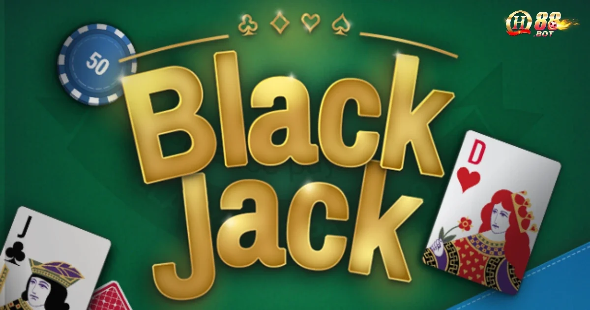 Cách Chơi Blackjack Tại QH88 – Dễ Học, Dễ Thắng Cho Người Mới 2 Cách chơi blakjack chi tiết giúp người mới có thể dễ dàng tham gia