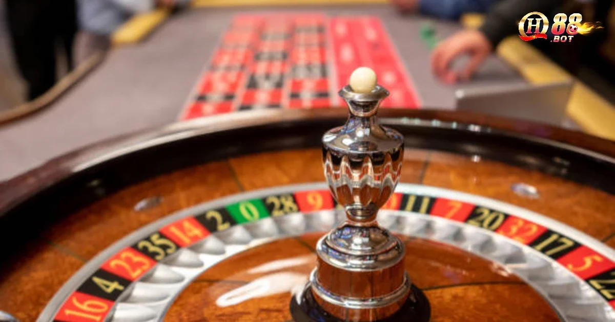 Cách chơi roulette là một trong những chủ đề thú vị và hấp dẫn