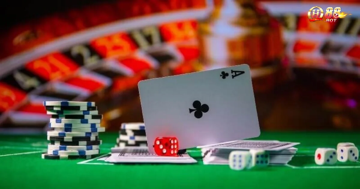 Cách Chơi Xì Dách Không Thua Tại QH88 – Giữ Vốn, Đánh Chắc 2 Khi nhắc đến cách chơi xì dách không thua, người chơi thường tìm kiếm những chiến lược và mẹo hay