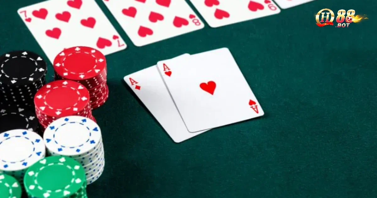 Cách Đánh Bài Tấn Tại QH88 – Luật Chơi Độc Đáo Từ Bài Tây 3 Để trở thành người hết bài đầu tiên, bạn cần có chiến thuật riêng cho mình