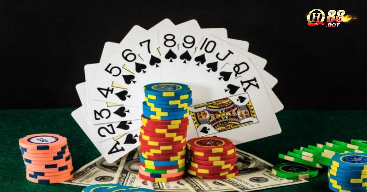 Việc nắm rõ cách nhớ bài Tiến Lên giúp bạn có lợi thế trong cuộc chơi