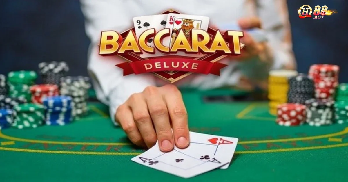 Hướng Dẫn Cách Soi Cầu Baccarat Tại QH88 Dễ Áp Dụng Cho Người Mới 3 Mặc dù soi cầu không đảm bảo chiến thắng tuyệt đối, nhưng nó vẫn mang lại một số lợi ích nhất định cho người chơi