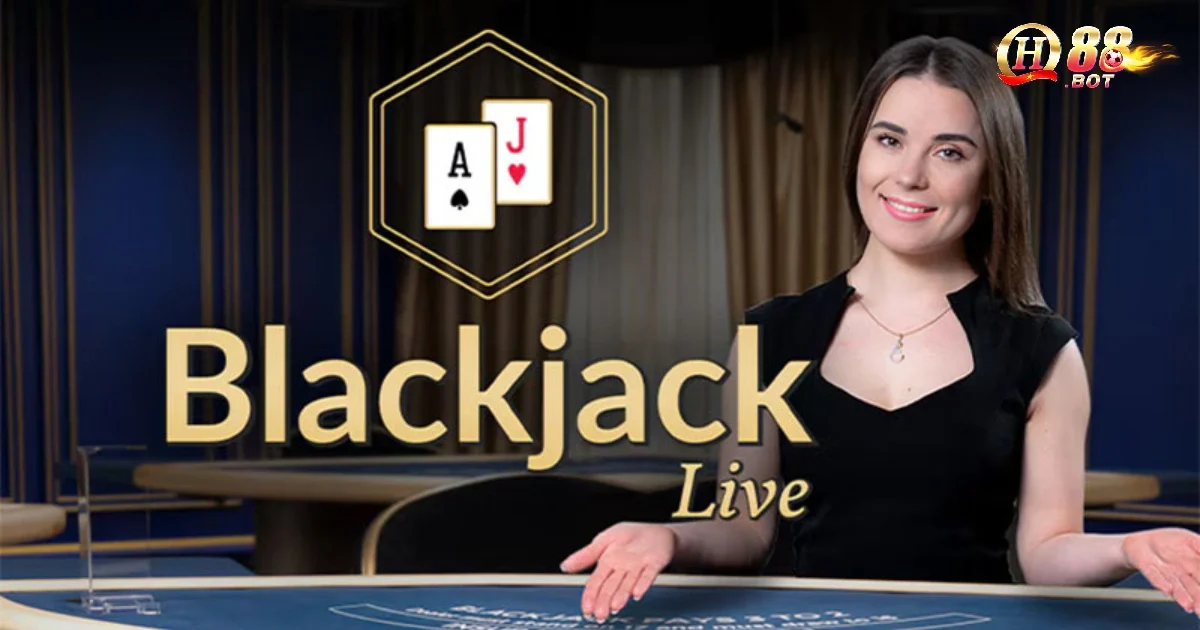 Kinh Nghiệm Chơi Blackjack Tại QH88 – Bí Kíp Tăng Tỉ Lệ Chiến Thắng 2 Kinh nghiệm chơi blackjack là một trong những yếu tố quyết định đến tỷ lệ chiến thắng của người chơi