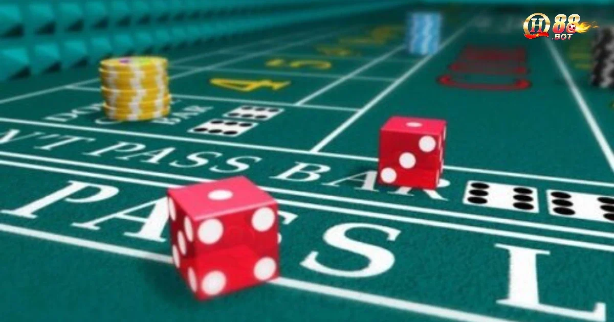 Kinh Nghiệm Chơi Sicbo Tại QH88 – Tăng Tỷ Lệ Thắng Bằng Chiến Lược 3 Tại QH88, bạn nên theo dõi các ván cược trước đó để xem xu hướng của xúc xắc