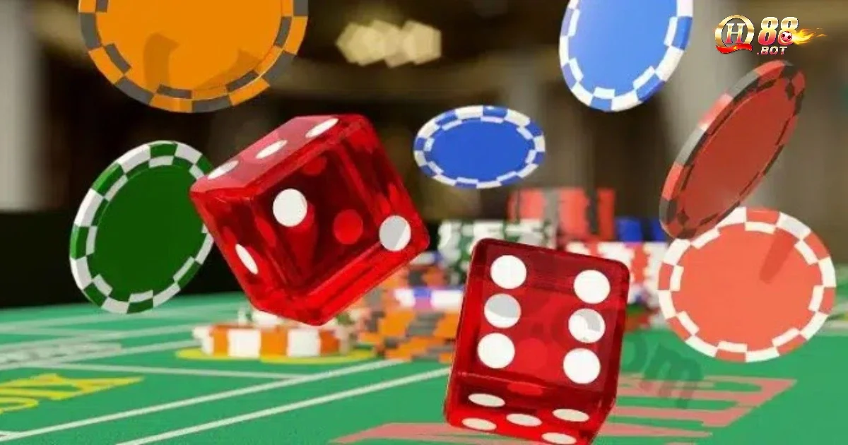 Kinh Nghiệm Chơi Sicbo Tại QH88 – Tăng Tỷ Lệ Thắng Bằng Chiến Lược 4 Cuối cùng, cảm nhận thị trường cũng là một yếu tố không thể thiếu