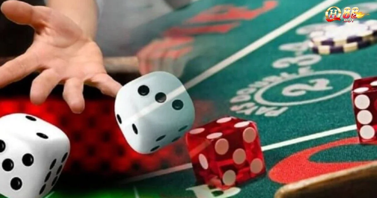 Kinh Nghiệm Chơi Sicbo Tại QH88 – Tăng Tỷ Lệ Thắng Bằng Chiến Lược 2 Việc nắm rõ những kinh nghiệm chơi sicbo là rất quan trọng