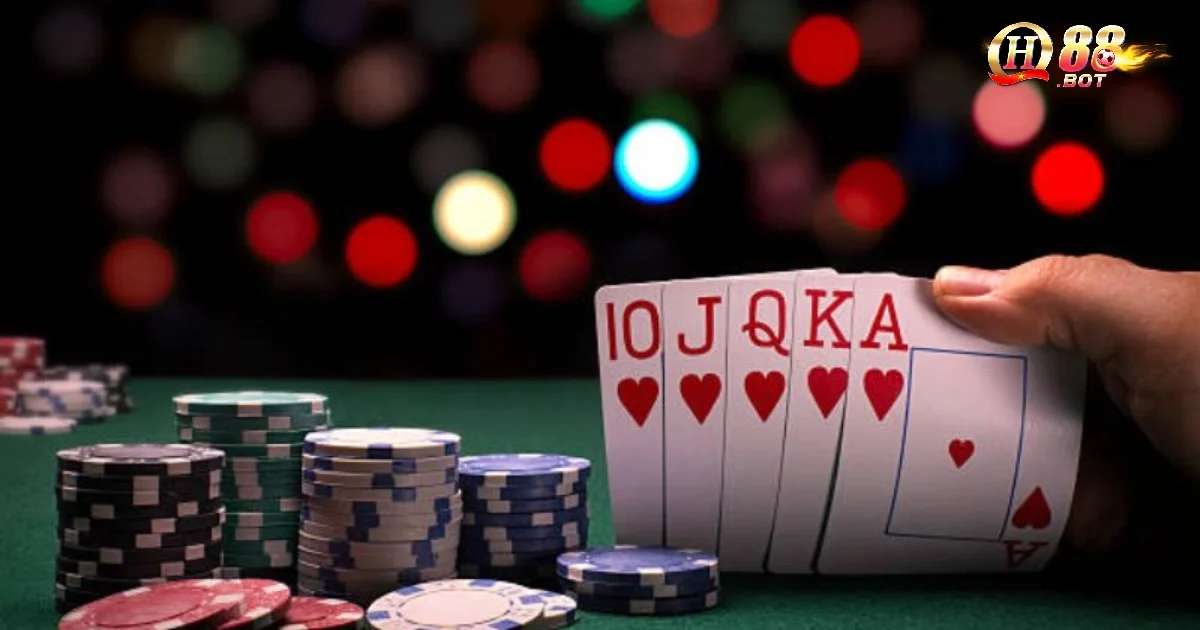 Luật Chơi Bài Phỏm Cơ Bản Tại QH88 – Hiểu Rõ Luật, Nâng Cao Kỹ Năng 4 Đầu tiên, hãy luôn giữ tinh thần bình tĩnh và phân tích tình hình ván chơi một cách tỉ mỉ