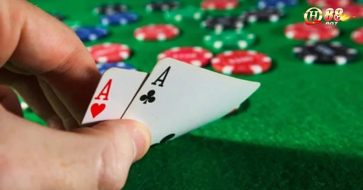 Luật Chơi Xì Dách Tại QH88 – Hiểu Rõ Luật Để Tránh Mất Tiền Oan 4 Hãy dành thời gian để lên kế hoạch cho cách chơi của bạn trước khi bắt đầu