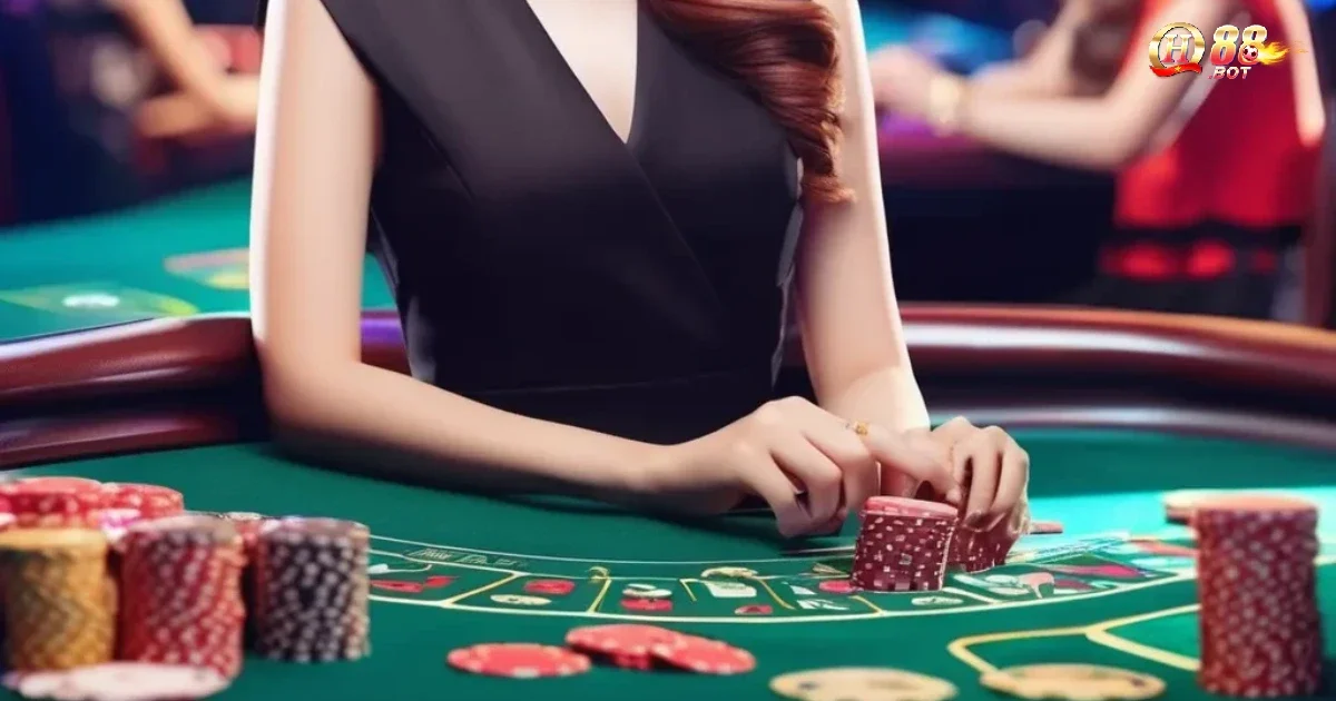 Roulette Là Gì? Trò Chơi Vòng Quay Huyền Thoại Có Mặt Tại QH88 4 Mỗi biến thể đều có đặc điểm riêng, tạo nên sự đa dạng và phong phú cho trò chơi