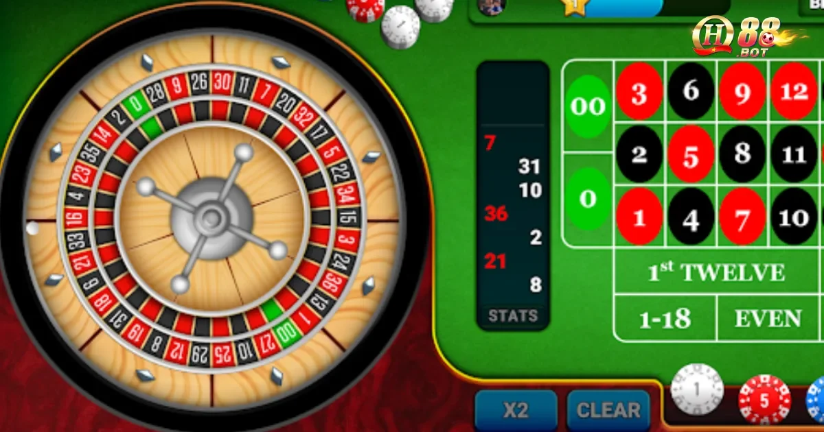 Roulette là gì? Đây là câu hỏi mà không ít người chơi mới tham gia vào thế giới cá cược thường thắc mắc