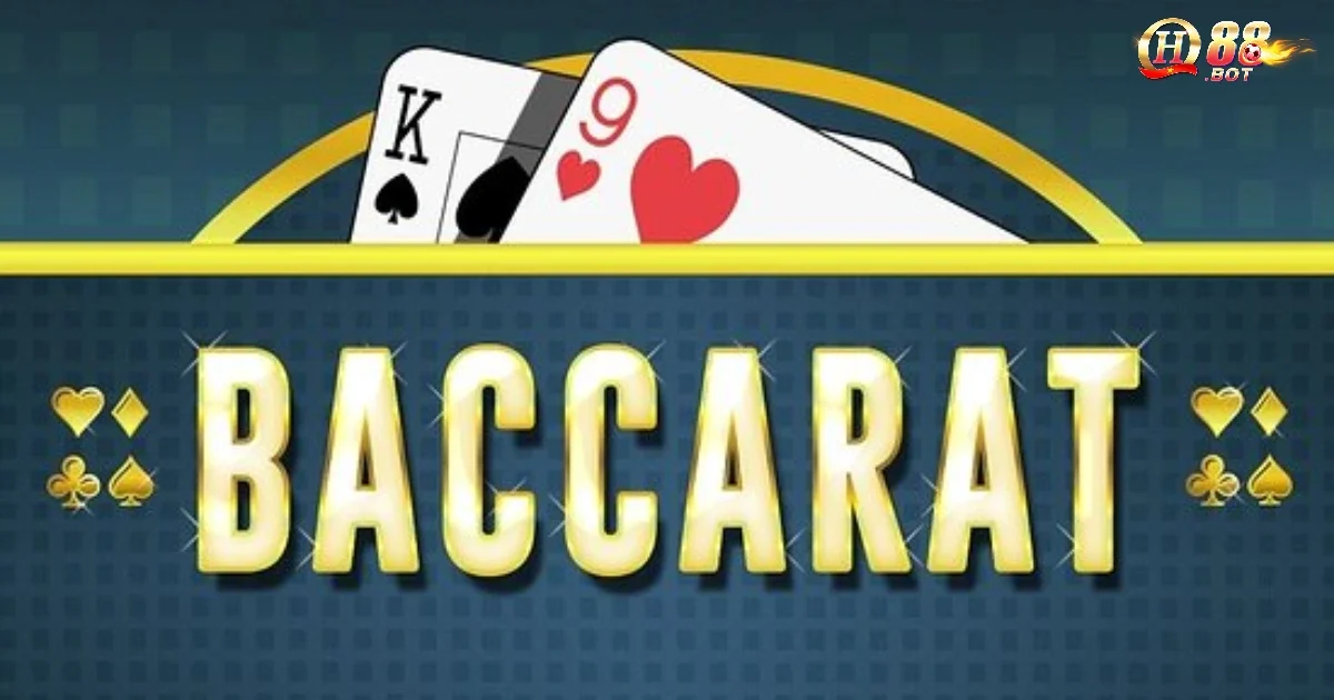 Thuật Ngữ Trong Baccarat – Hiểu Đúng Để Chơi Đúng Tại QH88 4 Ngoài ra còn một số thuật ngữ phụ khác để củng cố thêm dữ liệu về game bài này