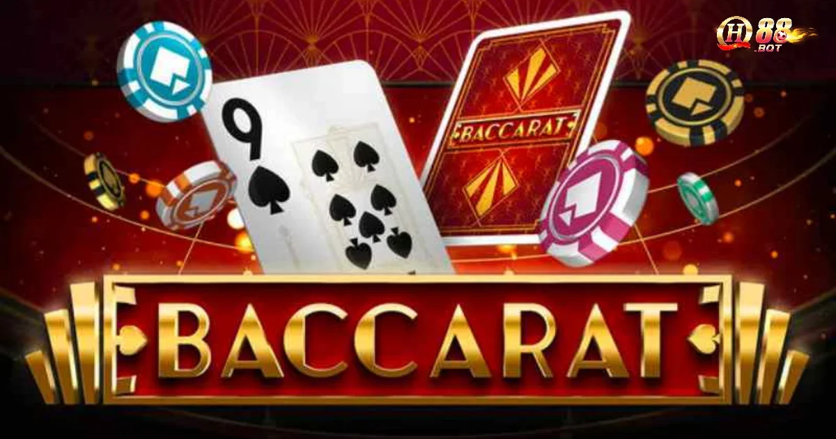 Thuật Ngữ Trong Baccarat – Hiểu Đúng Để Chơi Đúng Tại QH88 2 Một số thuật ngữ trong Baccarat cơ bản dành cho người chơi mới