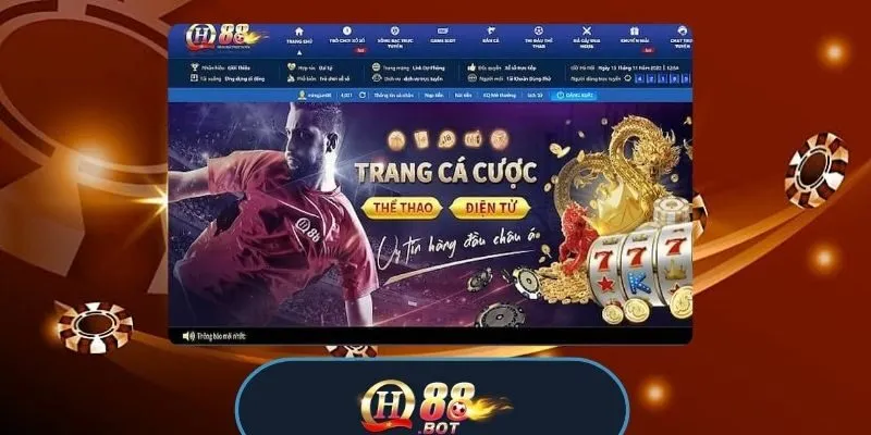 QH88 Đăng Ký - Nhận 888k Free – Xác Thực SĐT – 1 Phút 27 Tại sao lại gọi là QH88?