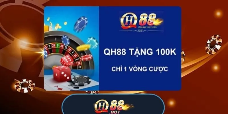QH88 Đăng Ký - Nhận 888k Free – Xác Thực SĐT – 1 Phút 31 Dịch vụ tại sân chơi cá cược QH88 luôn được mọi người đánh giá cao