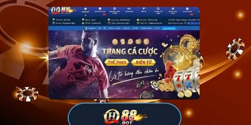 QH88 Đăng Ký - Nhận 888k Free – Xác Thực SĐT – 1 Phút 32 Hình thức đặt cược đơn giản